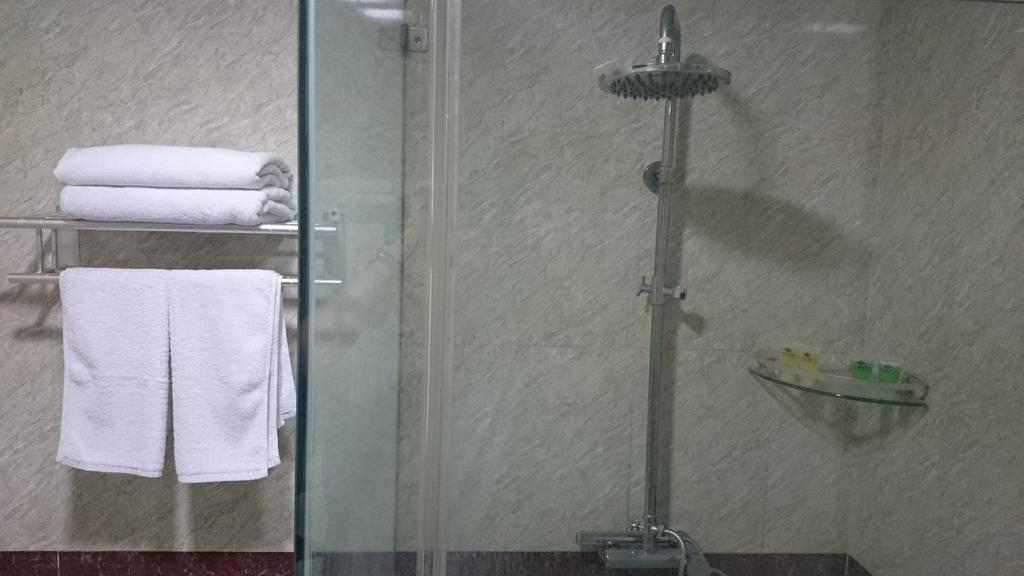 Guangzhou Yuedu Hotel Szoba fotó